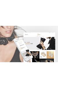 Jewelrix - Jewelry Collection Jewelrix - Jewelry Collection