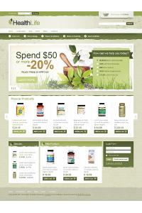 Healthy Life Healthy Life