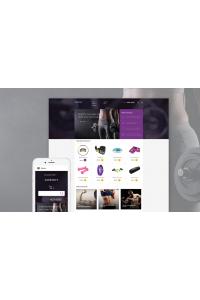 Шаблон Dobody VirtueMart Шаблон Dobody VirtueMart