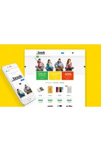 ebook VirtueMart Template ebook VirtueMart Template