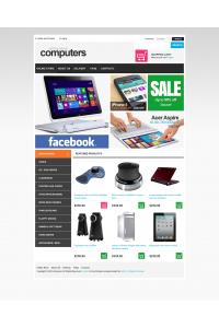 Computers and Components Computers and Components