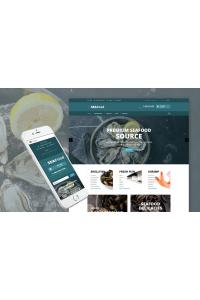 Морепродукты - Лучшие Деликатесы Из Морепродуктов Морепродукты - Лучшие Деликатесы Из Морепродуктов