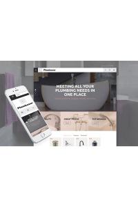 Самый Популярный Шаблон VirtueMart Самый Популярный Шаблон VirtueMart