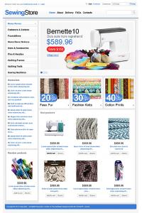 Швейный Магазин Швейный Магазин