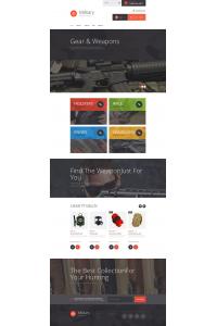 Военный Магазин