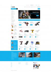 Магазин Инструментов Магазин Инструментов