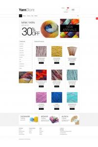 Самый Популярный Шаблон VirtueMart Самый Популярный Шаблон VirtueMart