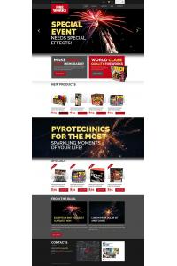 Spectacular Fireworks Spectacular Fireworks