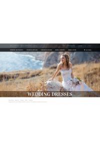 Свадебный Шаблон VirtueMart Свадебный Шаблон VirtueMart