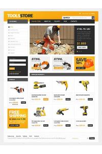 Магазин Инструментов Магазин Инструментов