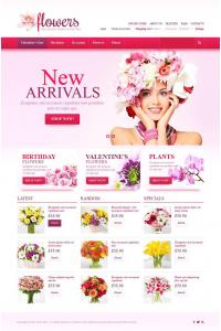 Fresh Flowers Fresh Flowers