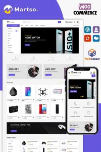 Martso-Универсальная Электроника Премиум-Класса Martso-Универсальная Электроника Премиум-Класса