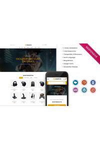 Gamein-Фирменная Игра Gamein-Фирменная Игра