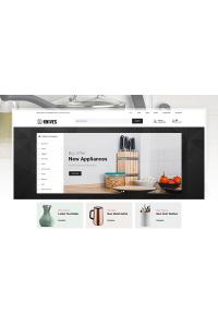 Ножи - Магазин Кухонных Принадлежностей Ножи - Магазин Кухонных Принадлежностей