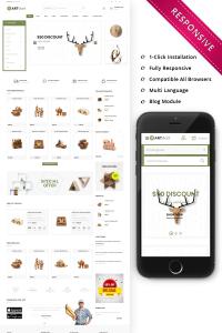 Artmart - The Home Decor Shop Responsive Artmart - The Home Decor Shop Responsive