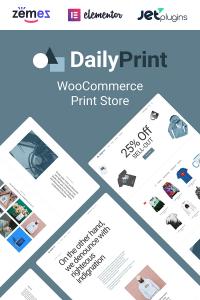 DailyPrint - Multipurpose Web To Print DailyPrint - Multipurpose Web To Print