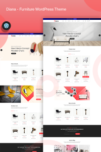 Диана-Мебель Диана-Мебель