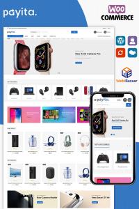 Payita - Многоцелевая Электронная Система Payita - Многоцелевая Электронная Система