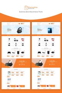 Электрошоп-Магазин Электроники Электрошоп-Магазин Электроники