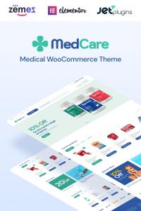 MedCare-мягкая и отзывчивая аптека MedCare-мягкая и отзывчивая аптека