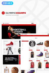 Olympicchamps - Basketball Stuff Elementor Olympicchamps - Basketball Stuff Elementor
