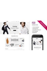 Fashgarb-Модный Магазин Адаптивный Fashgarb-Модный Магазин Адаптивный