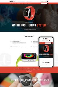 WatchOver-Одиночный Продукт