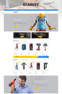 Stanley-Tools Хозяйственный Магазин