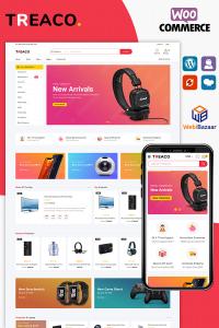 Treaco Electronic Treaco Electronic