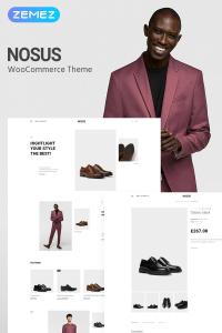 Nosus-Shoes ECommerce Minimal Elementor Nosus-Shoes ECommerce Minimal Elementor
