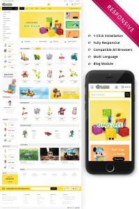 Toyinsider - The Kids PlayStore Toyinsider - The Kids PlayStore