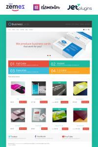 Business Cards Store Business Cards Store