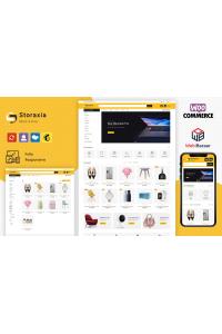 Storaxia-Универсальный Storaxia-Универсальный