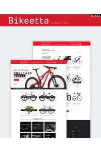 Bikeetta-Магазин Велосипедов Bikeetta-Магазин Велосипедов