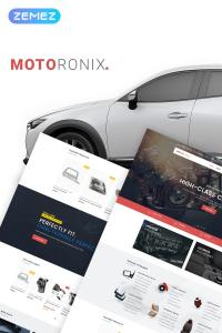 Motoronix-Автомобильные Запчасти Elementor Motoronix-Автомобильные Запчасти Elementor