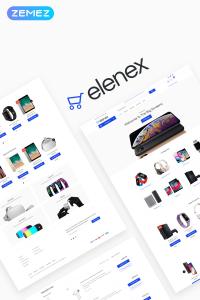 Elenex-Гаджеты Электронной Коммерции Classic Elementor Elenex-Гаджеты Электронной Коммерции Classic Elementor