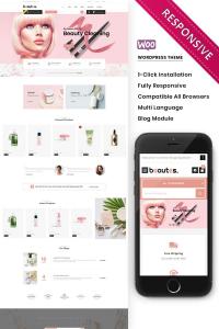 Beautes-Мега Косметический Магазин Beautes-Мега Косметический Магазин