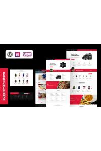 Dawa-магазин спортивного и фитнес-питания и добавок