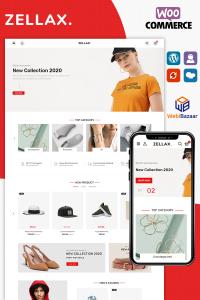 Zellax Fashion Zellax Fashion