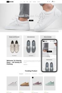 FitMore-Магазин Обуви