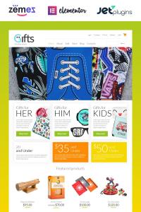 Gifts Shop Gifts Shop