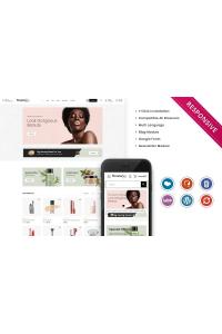 Beautary-Магазин Женской Косметики Beautary-Магазин Женской Косметики