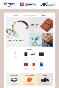 Craftekko-Handmade ECommerce Clean Elementor Craftekko-Handmade ECommerce Clean Elementor