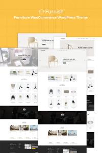 Furnish - Minimal Furniture Furnish - Minimal Furniture