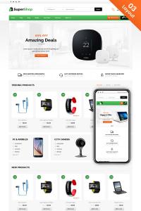 Super Shop - Multi Purpose Store Super Shop - Multi Purpose Store