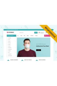 Магазин Xtonic Medicine