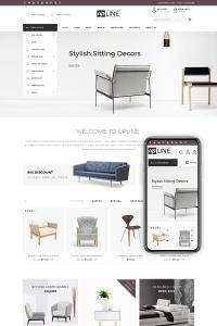 UpLine - Furniture Online Store UpLine - Furniture Online Store