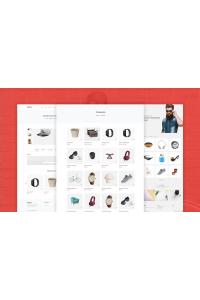 Uniqlo - Minimal Uniqlo - Minimal