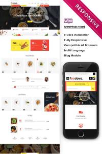 Foodava - The Cafe & Restaurant Premium Foodava - The Cafe & Restaurant Premium