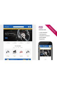 Topauto-Автопарт Адаптивный Topauto-Автопарт Адаптивный